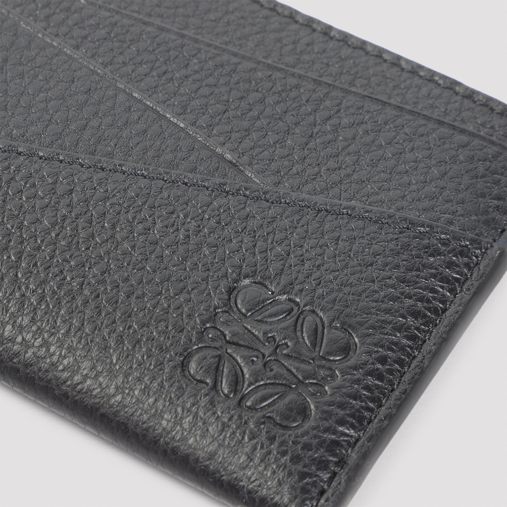 LOEWE Mini Puzzle Edge Cardholder