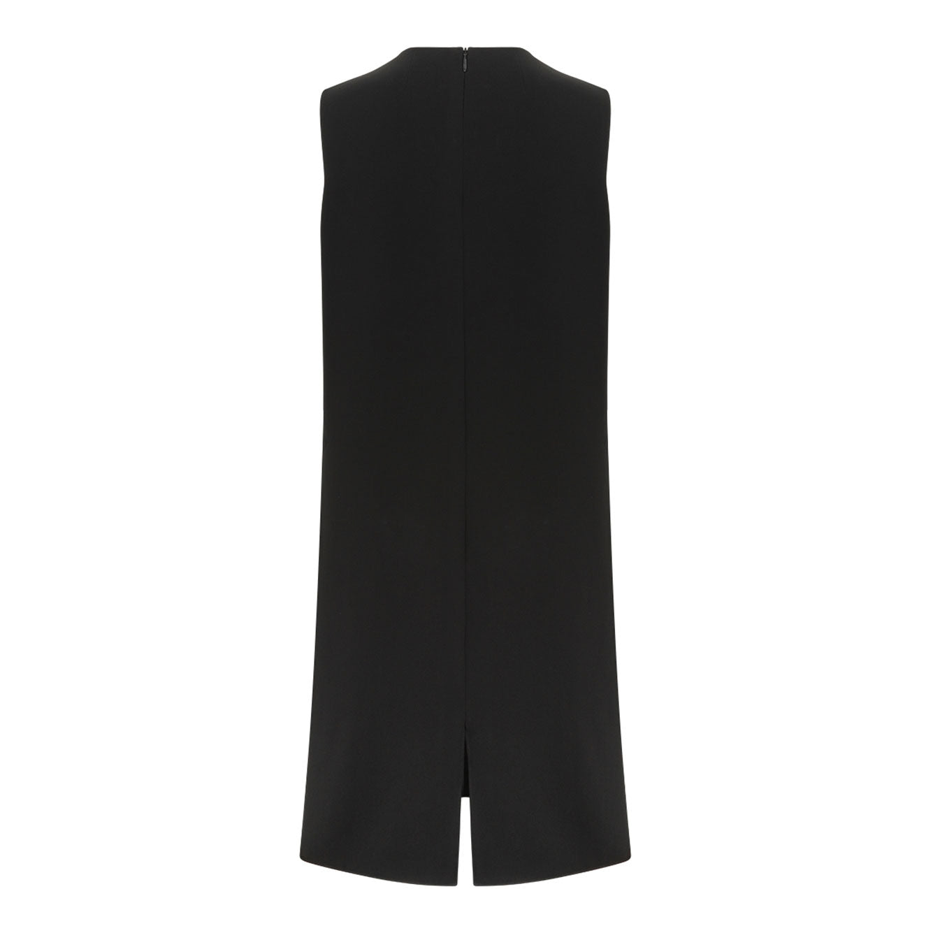 THE ROW Chic Triacetate Mini Dress for Women