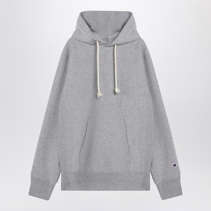 CHAMPION Men's Lightweight Cotton Hoodie