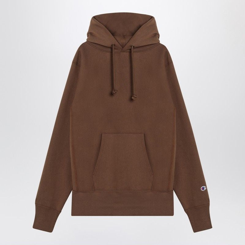 CHAMPION Classic Cotton Hoodie
