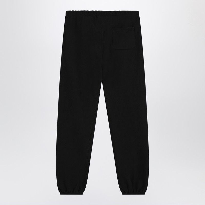 CHAMPION Comfortable Cotton Jogging Trousers for Men - FW24
