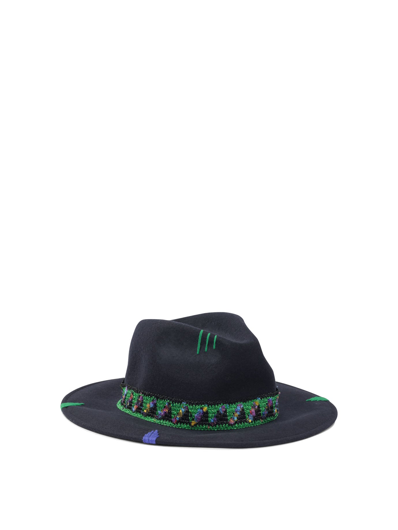 THE HAT GANG I Don't Care Hat - Adjustable Fit