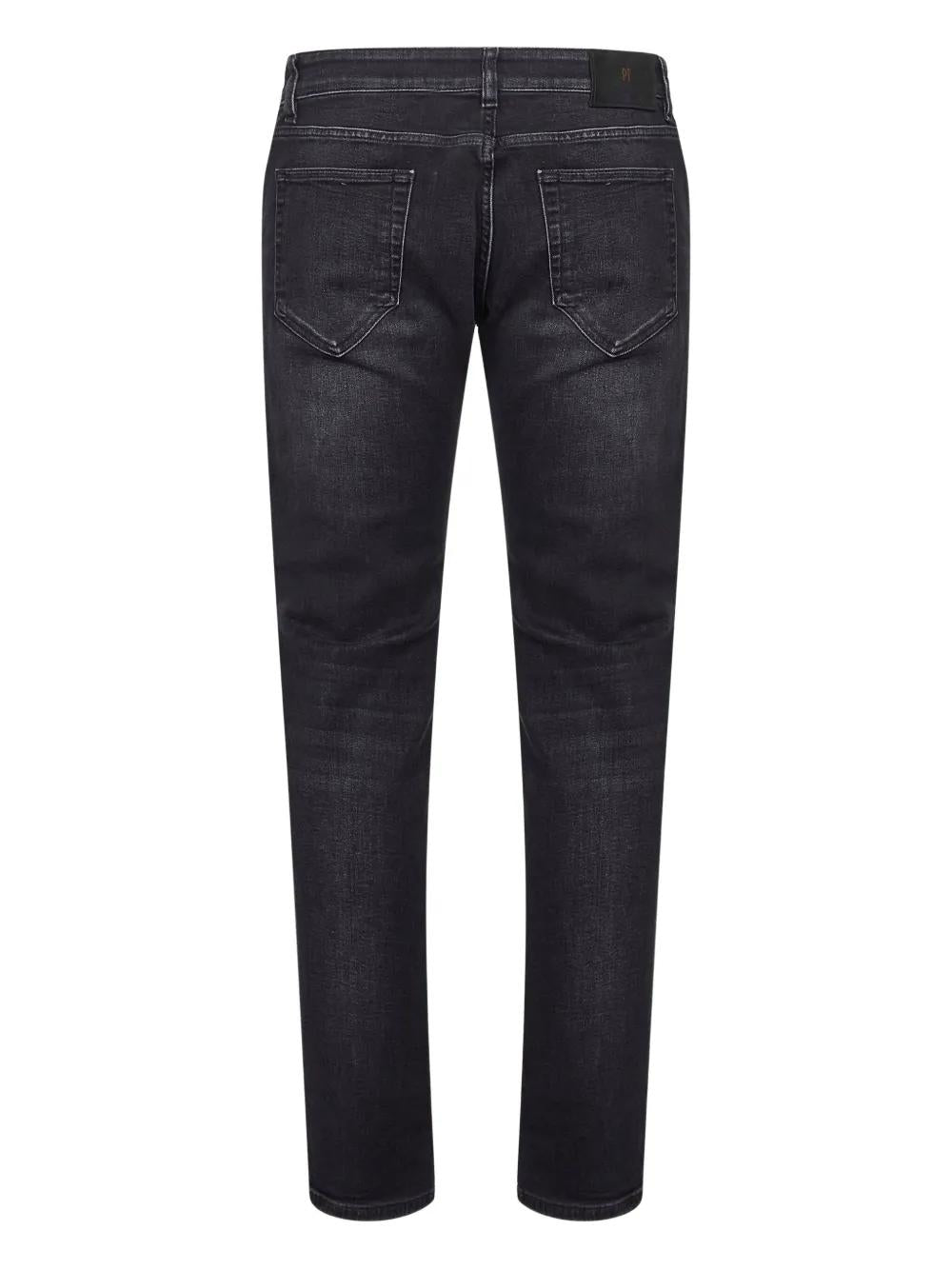 PT TORINO Slim-Fit Denim Pants