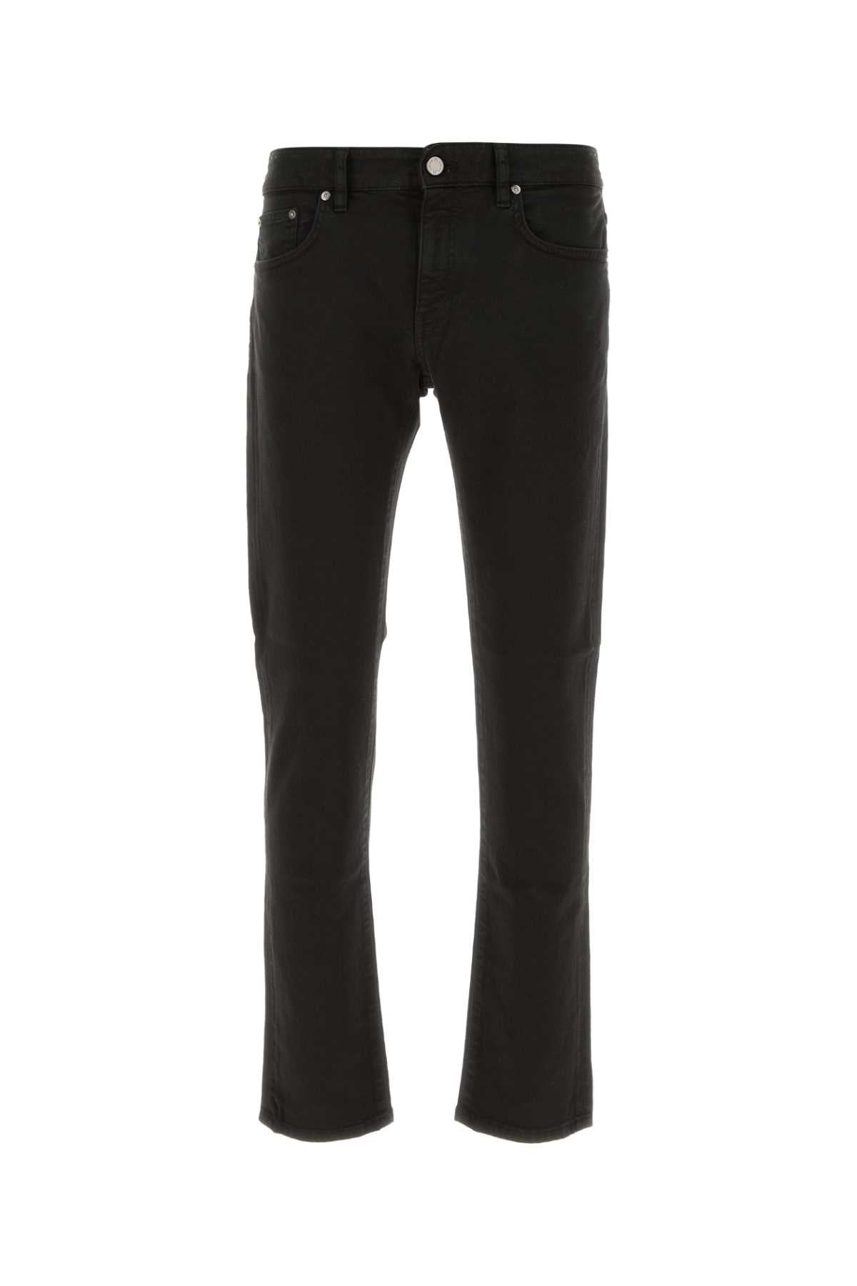 PT TORINO Men's Stretch Denim Jeans - FW25 Edition