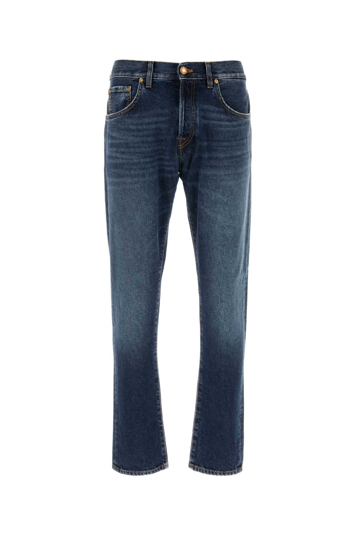 PT01 Breakbeat Trousers for Men