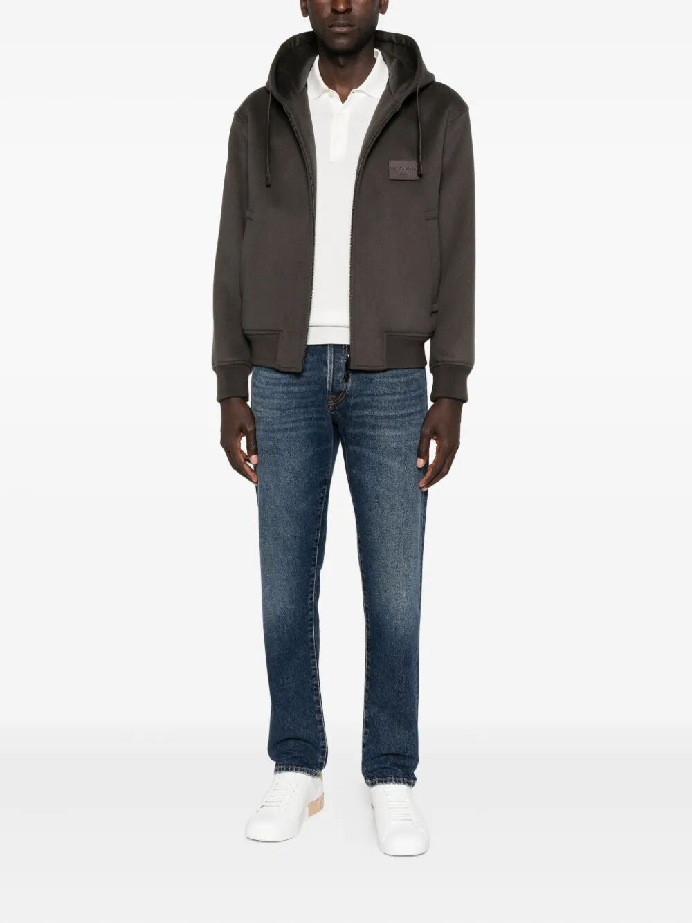 PT01 Breakbeat Trousers for Men