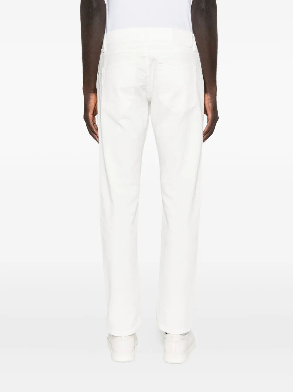 PT01 Men's Breakbeat Mini Trousers