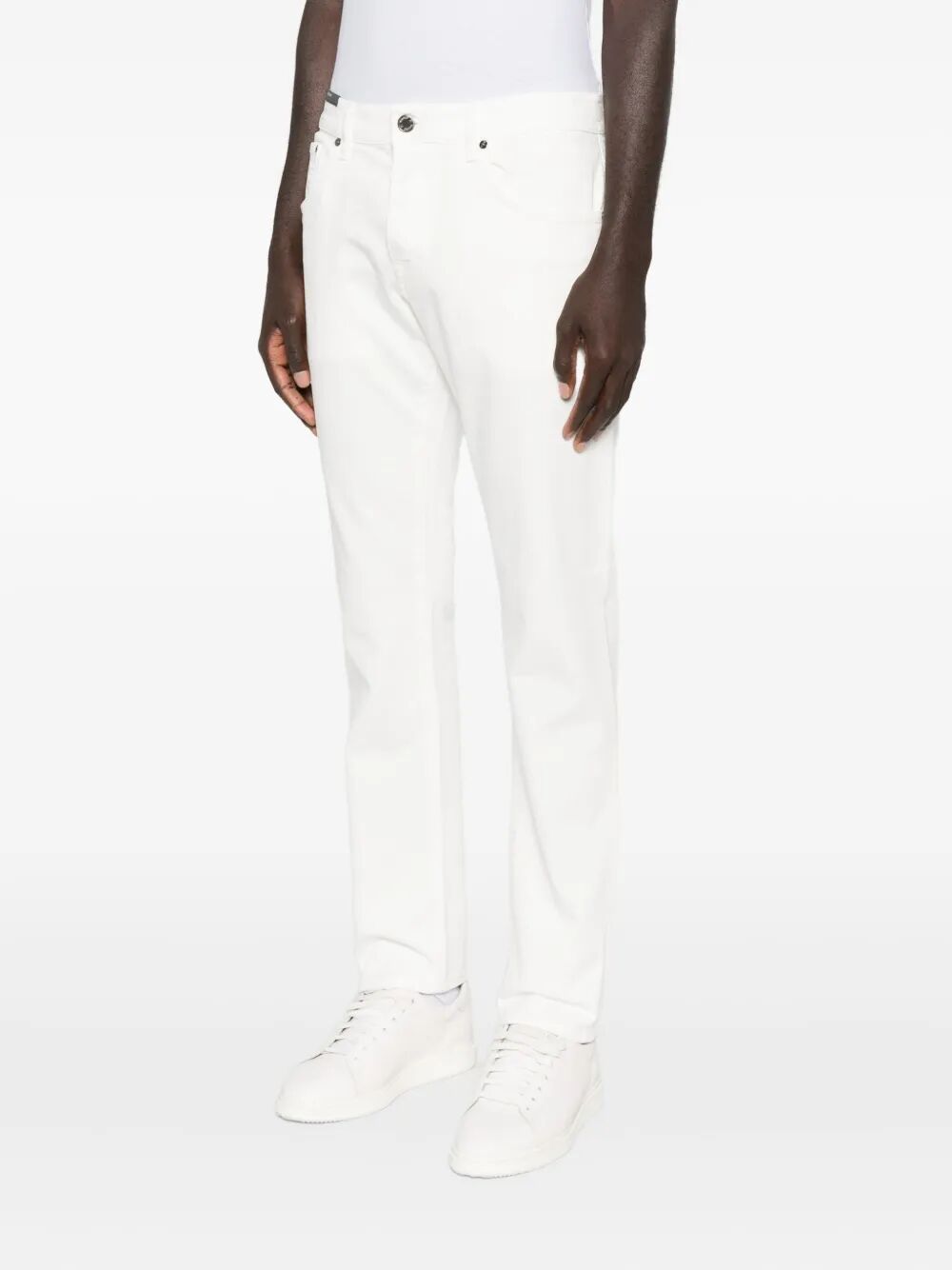 PT01 Men's Breakbeat Mini Trousers