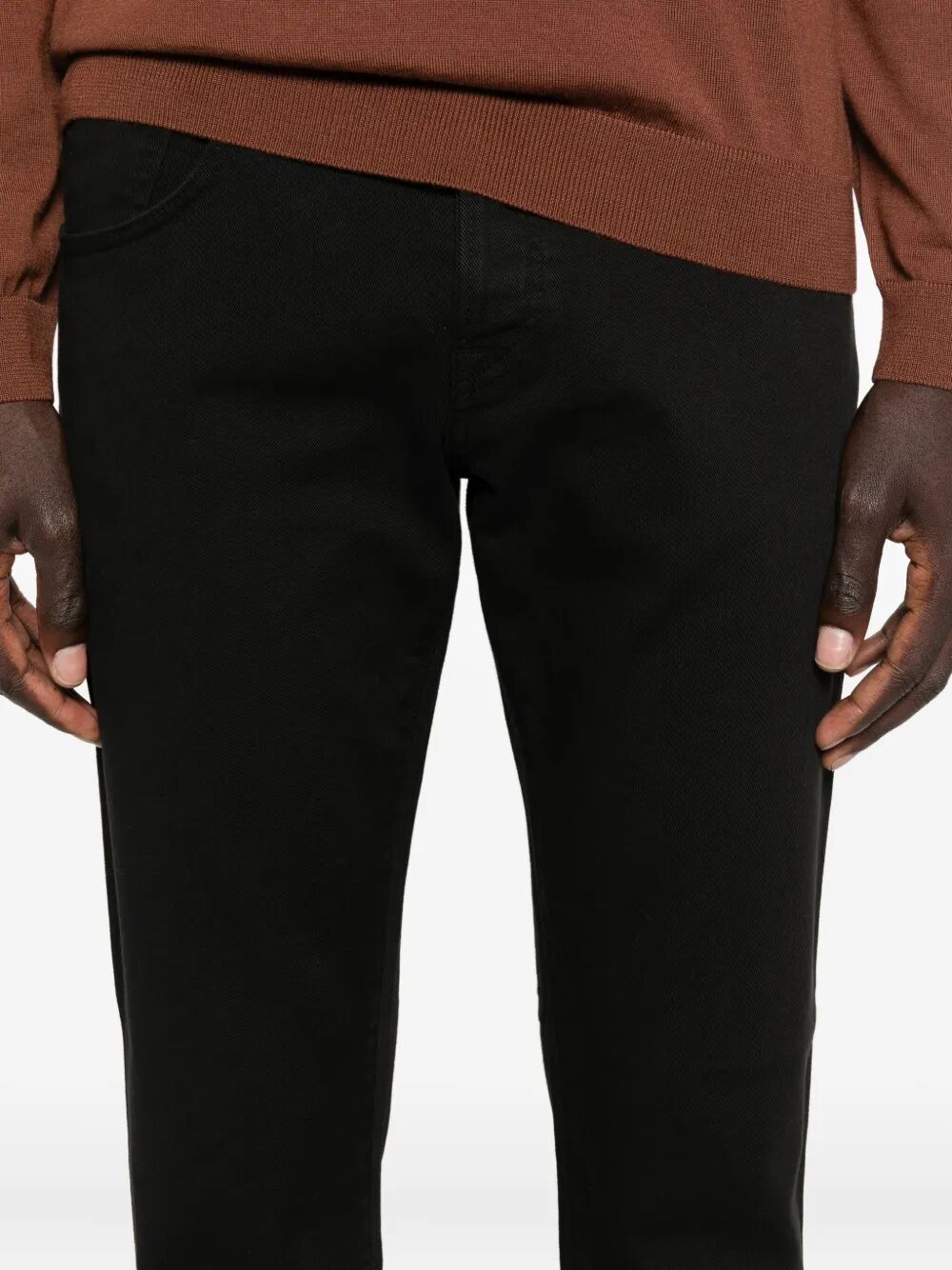 PT01 Breakbeat Trousers for Men - FW25 Edition