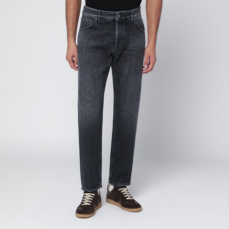 PT01 Rebel Slim Fit Jeans - Men’s Straight Leg