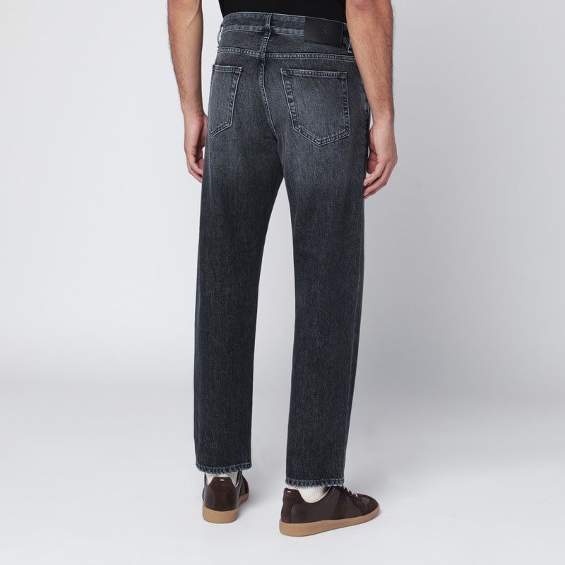 PT01 Rebel Slim Fit Jeans - Men’s Straight Leg
