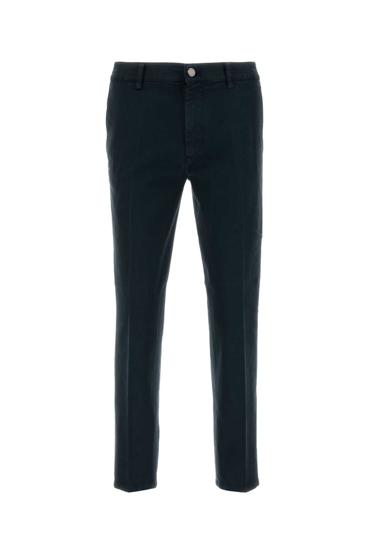 PT TORINO Men's Stretch Cotton Reggae Chino Pants