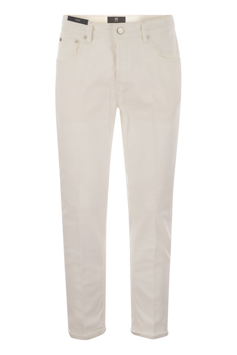 PT TORINO Slim-Fit Modern Jeans