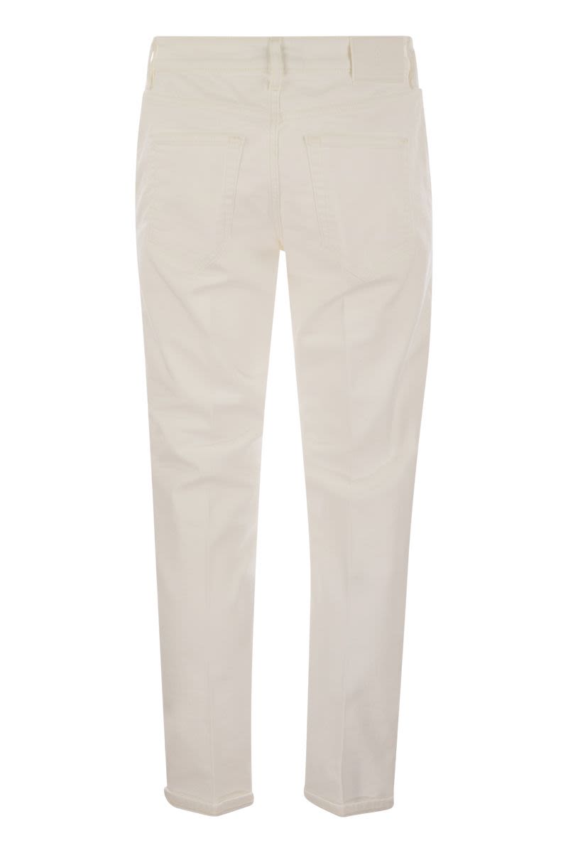 PT TORINO Slim-Fit Modern Jeans