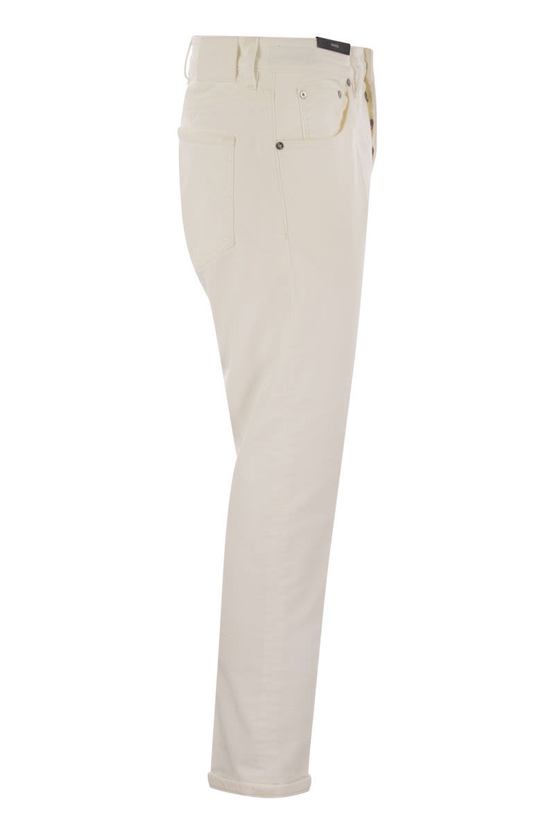 PT TORINO Slim-Fit Modern Jeans