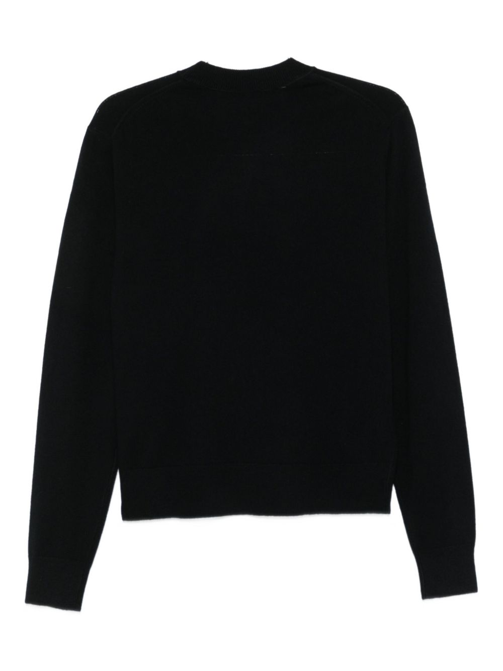 ACNE STUDIOS Crewneck Sweater for Men - FW25 Collection