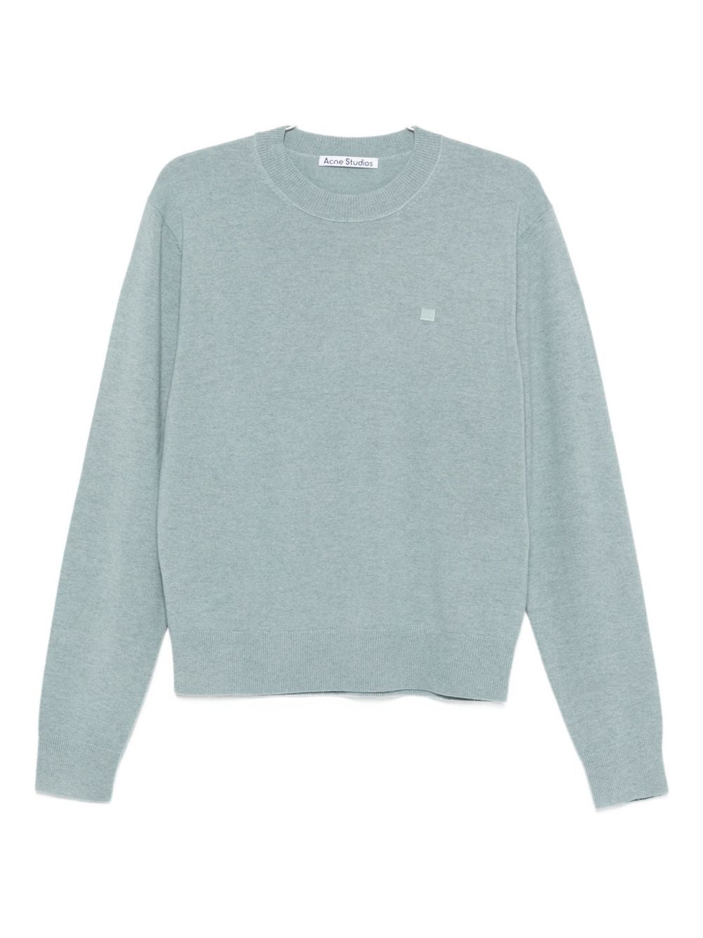 ACNE STUDIOS Men's Crewneck Sweater