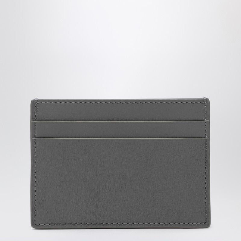 LOEWE Mini Leather Credit Card Holder