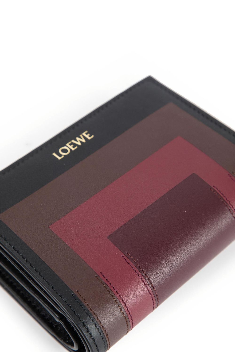 LOEWE Mini Compact Wallet