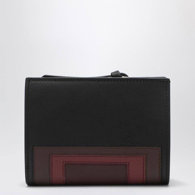 LOEWE Mini Leather Wallet for Women