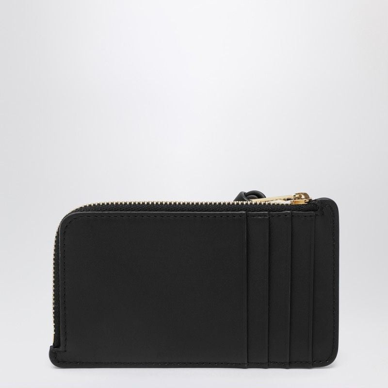 LOEWE Mini Leather Money Purse