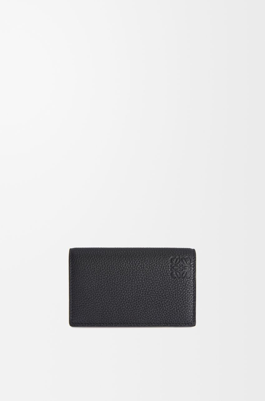LOEWE Essential Mini Business Cardholder - 11 x 7 x 2 cm