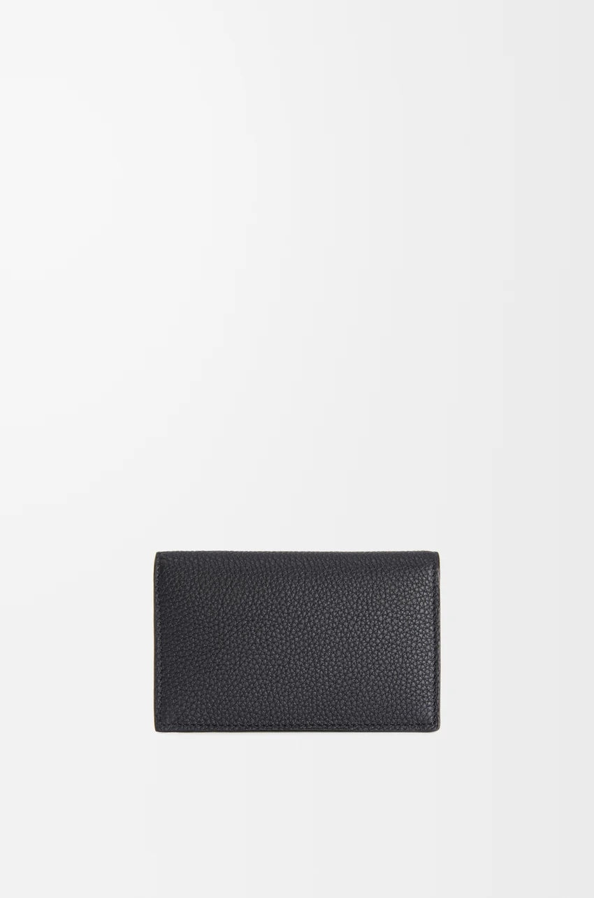 LOEWE Essential Mini Business Cardholder - 11 x 7 x 2 cm