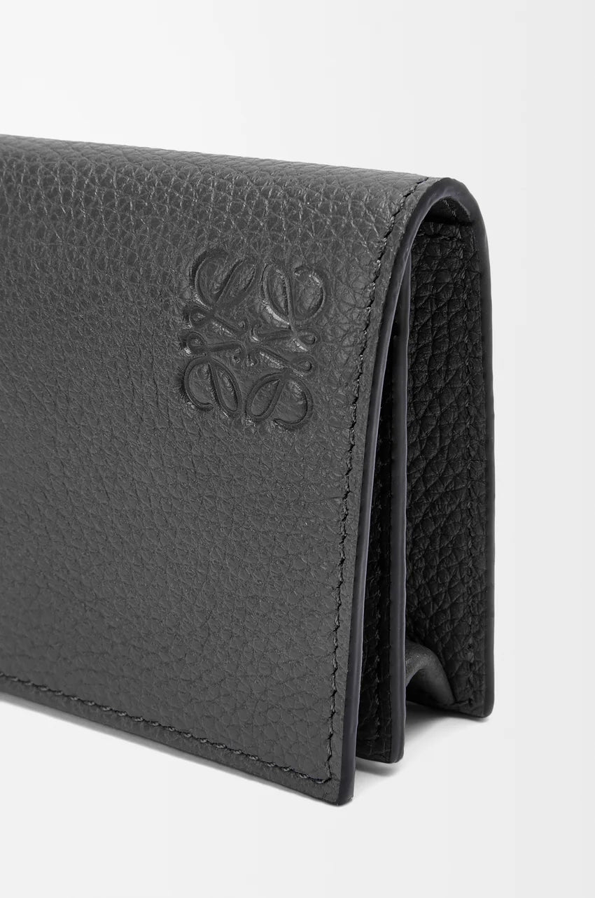 LOEWE Essential Mini Business Cardholder - 11 x 7 x 2 cm