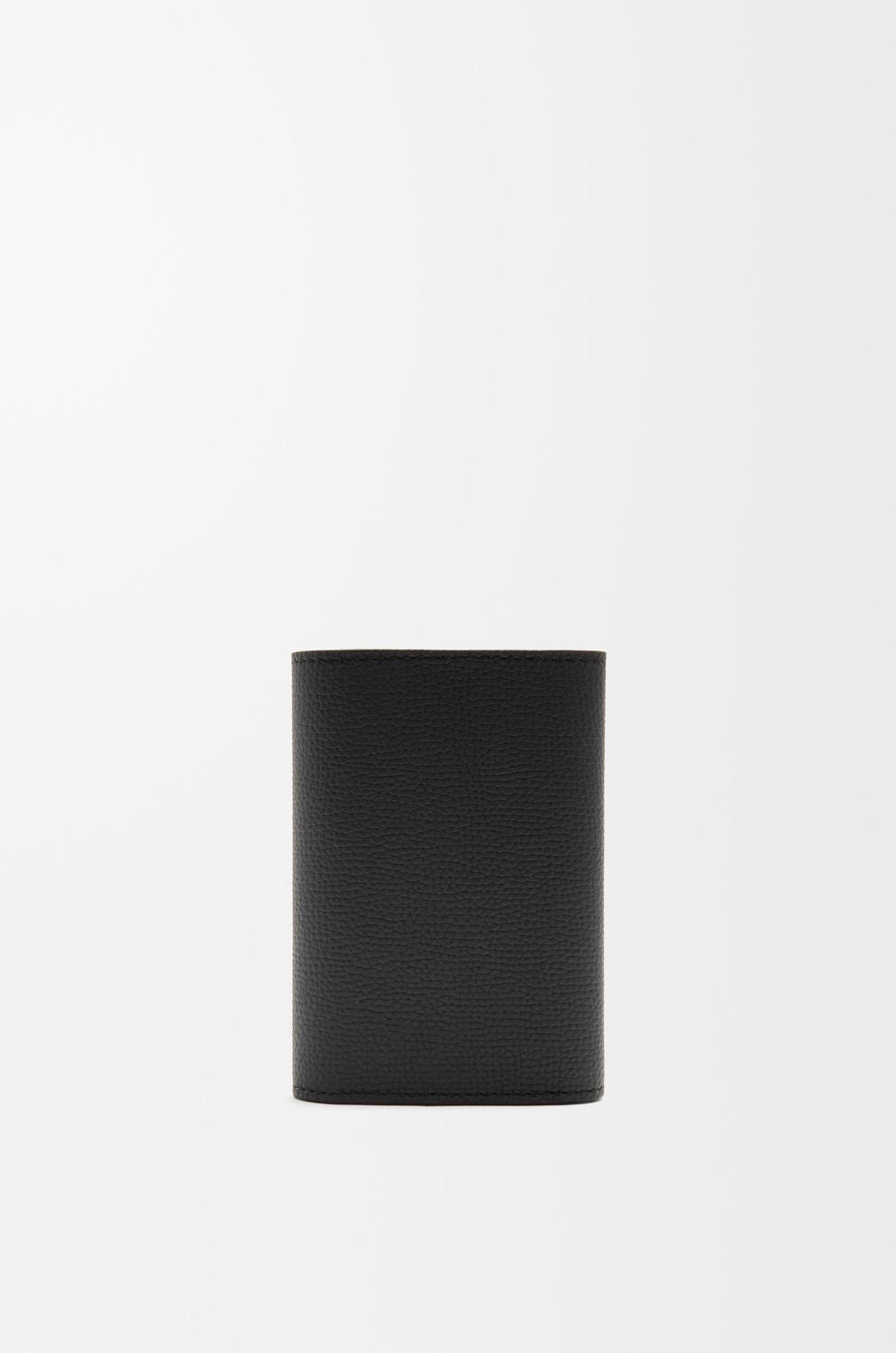 LOEWE Mini Vertical Anagram Wallet