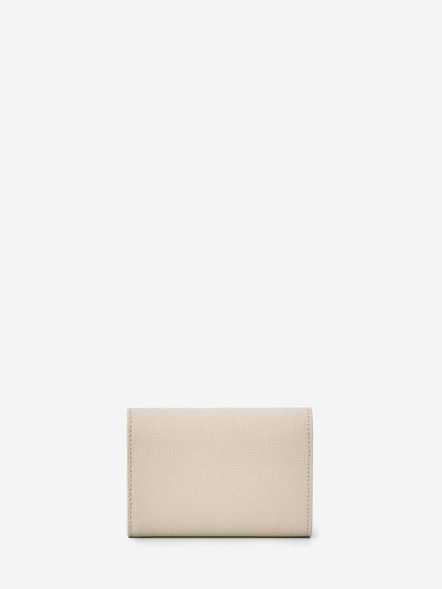 LOEWE Mini Vertical Anagram Wallet