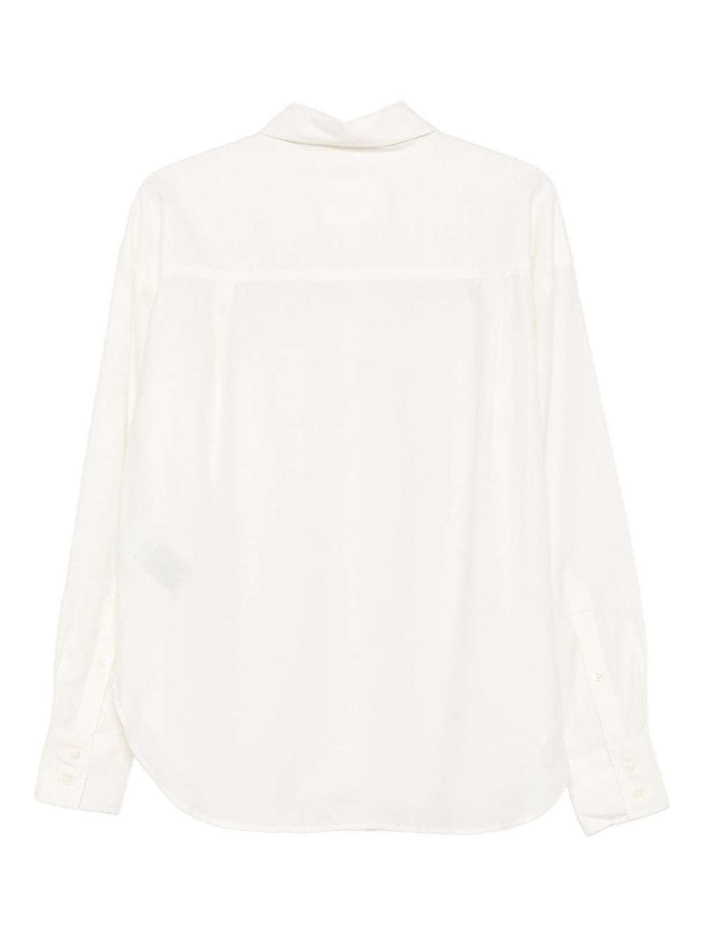 CLOSED Oversized Cotton Shirt for Women