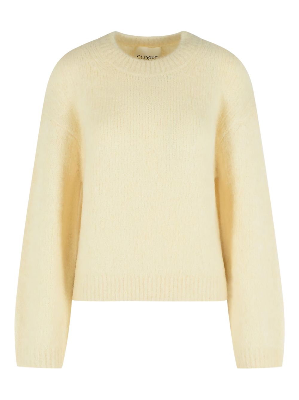 CLOSED Women's Wool Crewneck Jumper