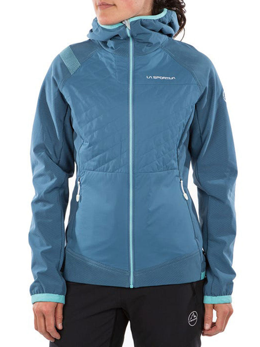 LA SPORTIVA Kobik Women's Hoodie