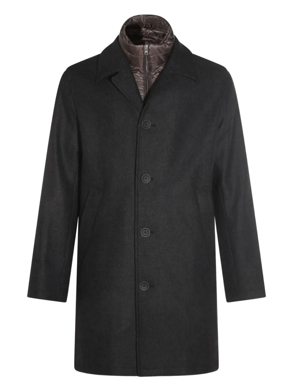 HERNO Men's Winter Jacket - FW25 Collection