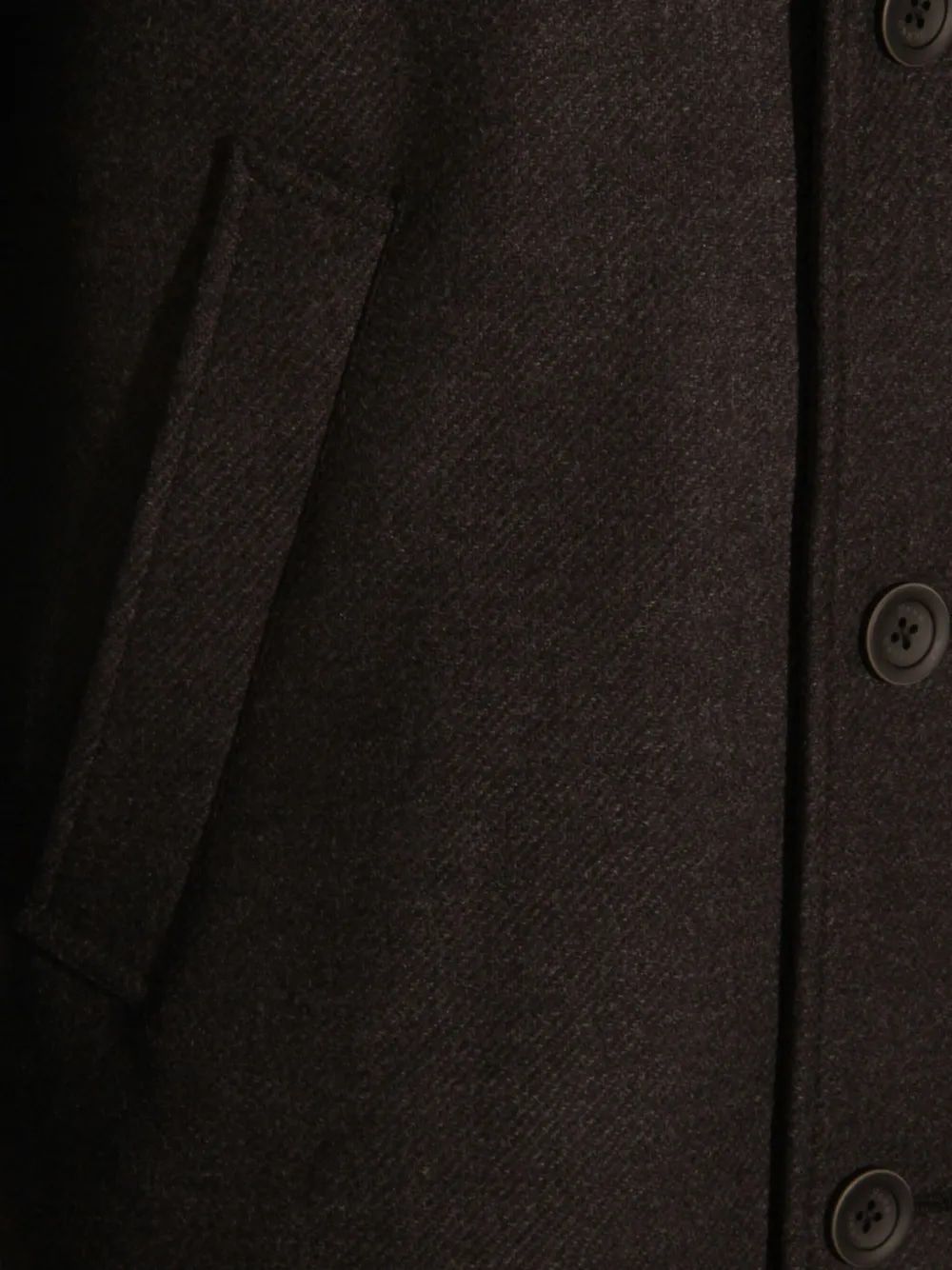 HERNO Men's Winter Jacket - FW25 Collection