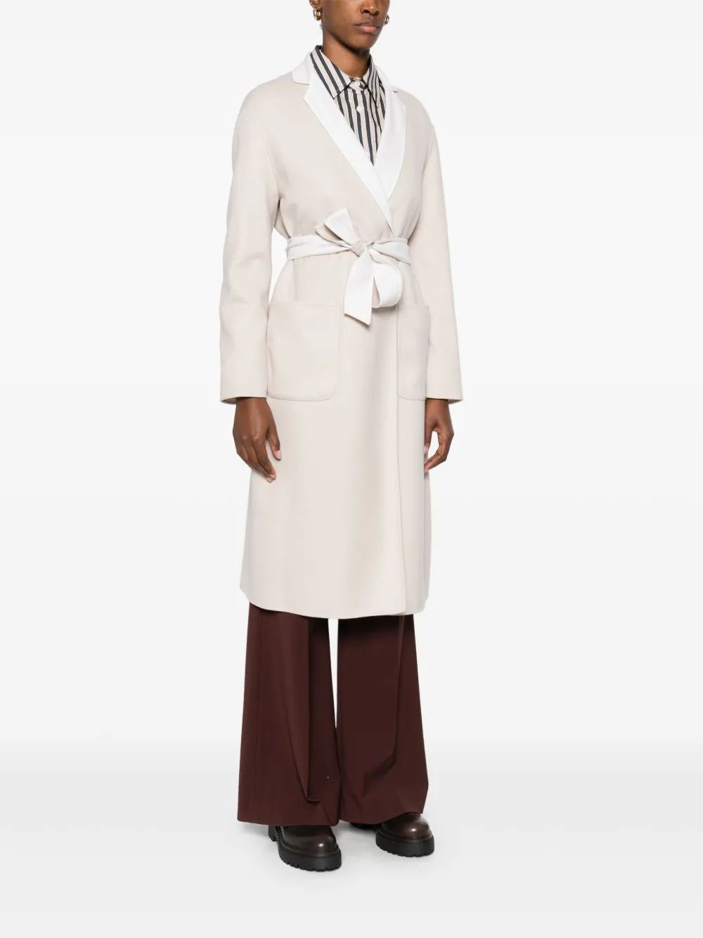 HERNO Chic Women's Mini Jacket for Spring/Summer 2025