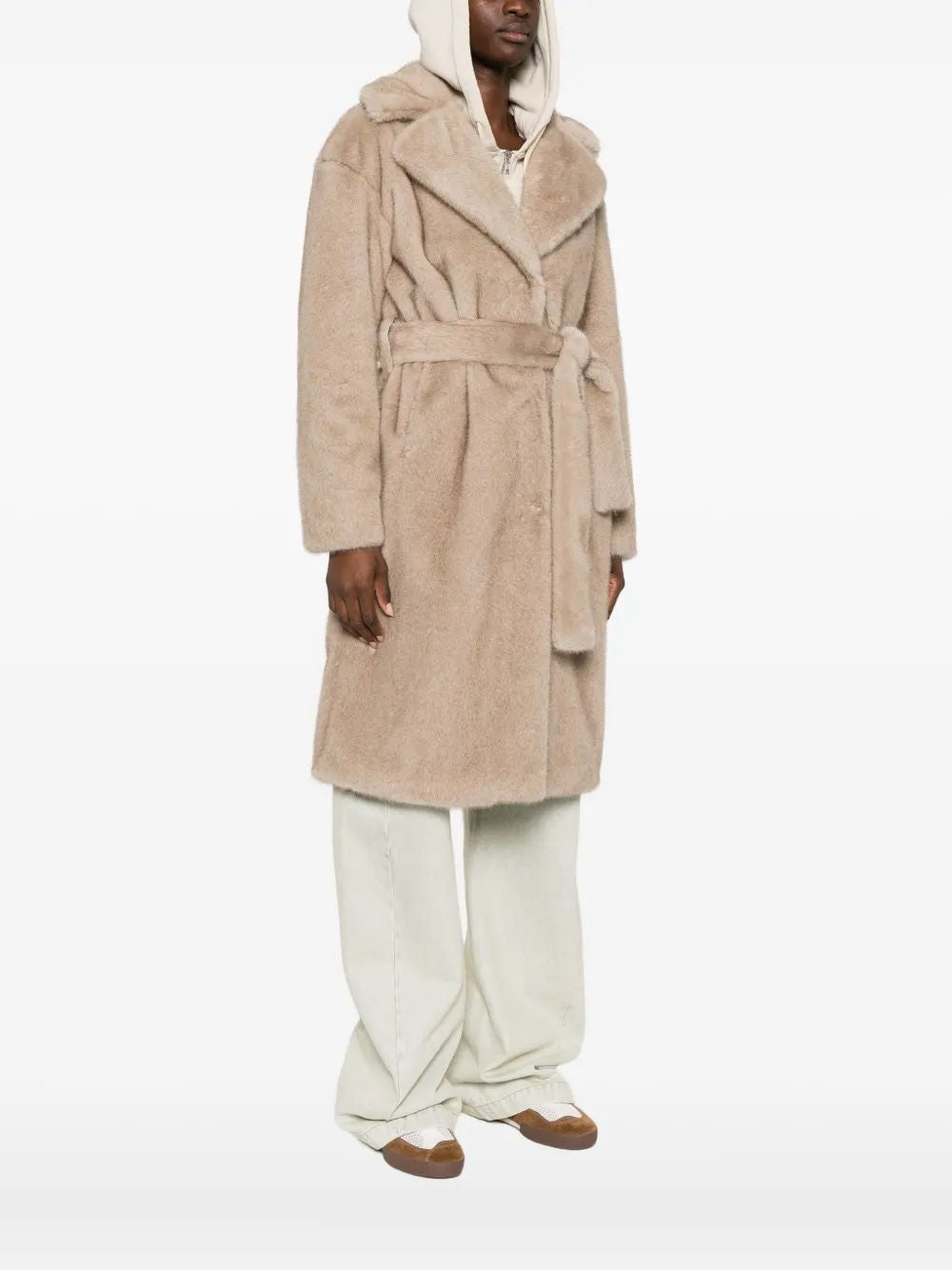 HERNO Long Casual Jacket for Women