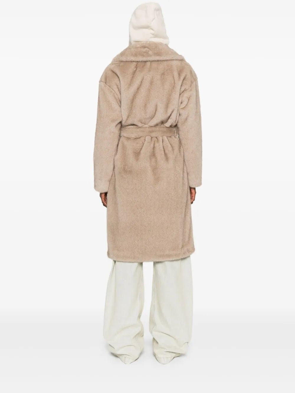 HERNO Long Casual Jacket for Women