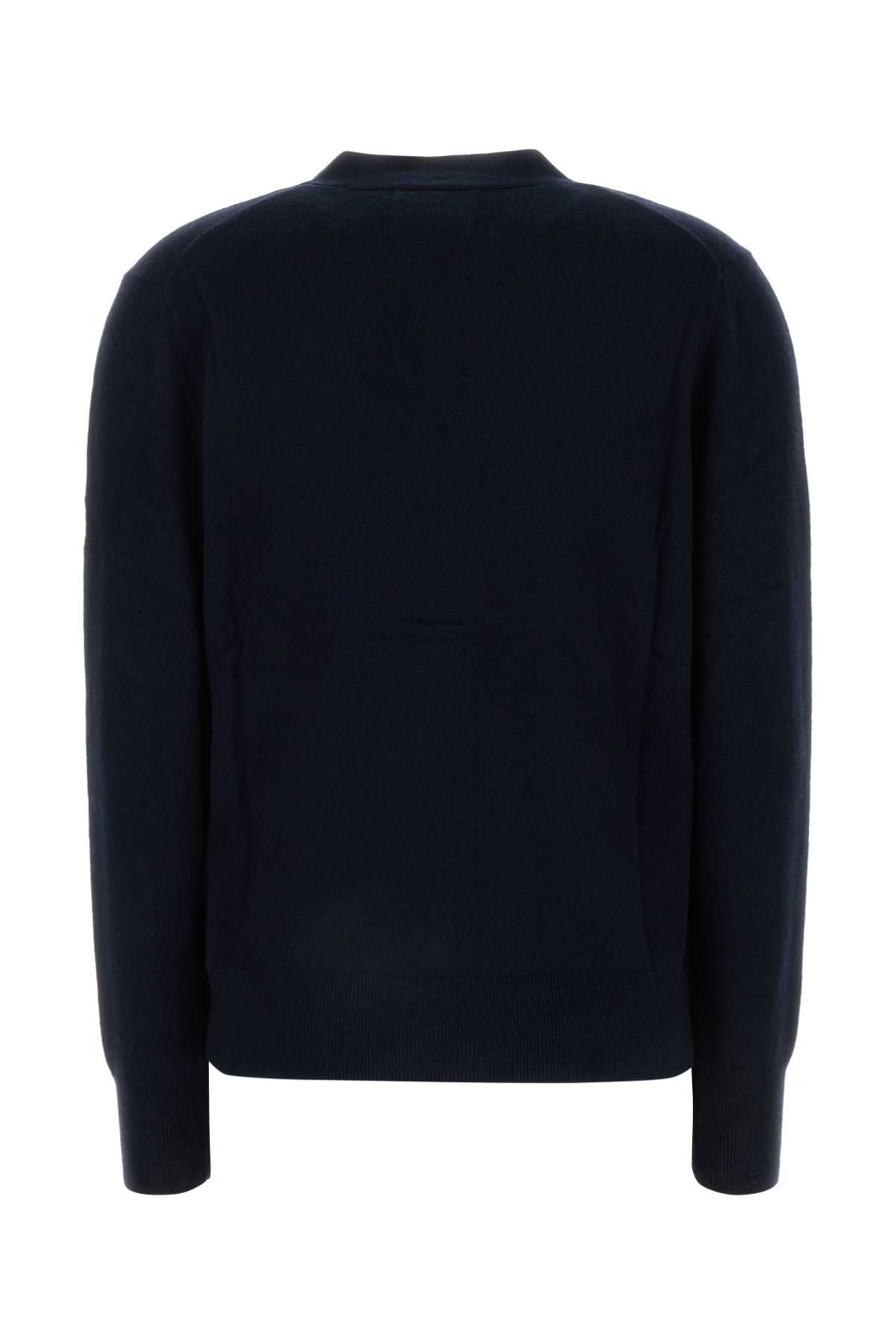 ISABEL MARANT ETOILE Cotton Blend Karina Cardigan - SS25