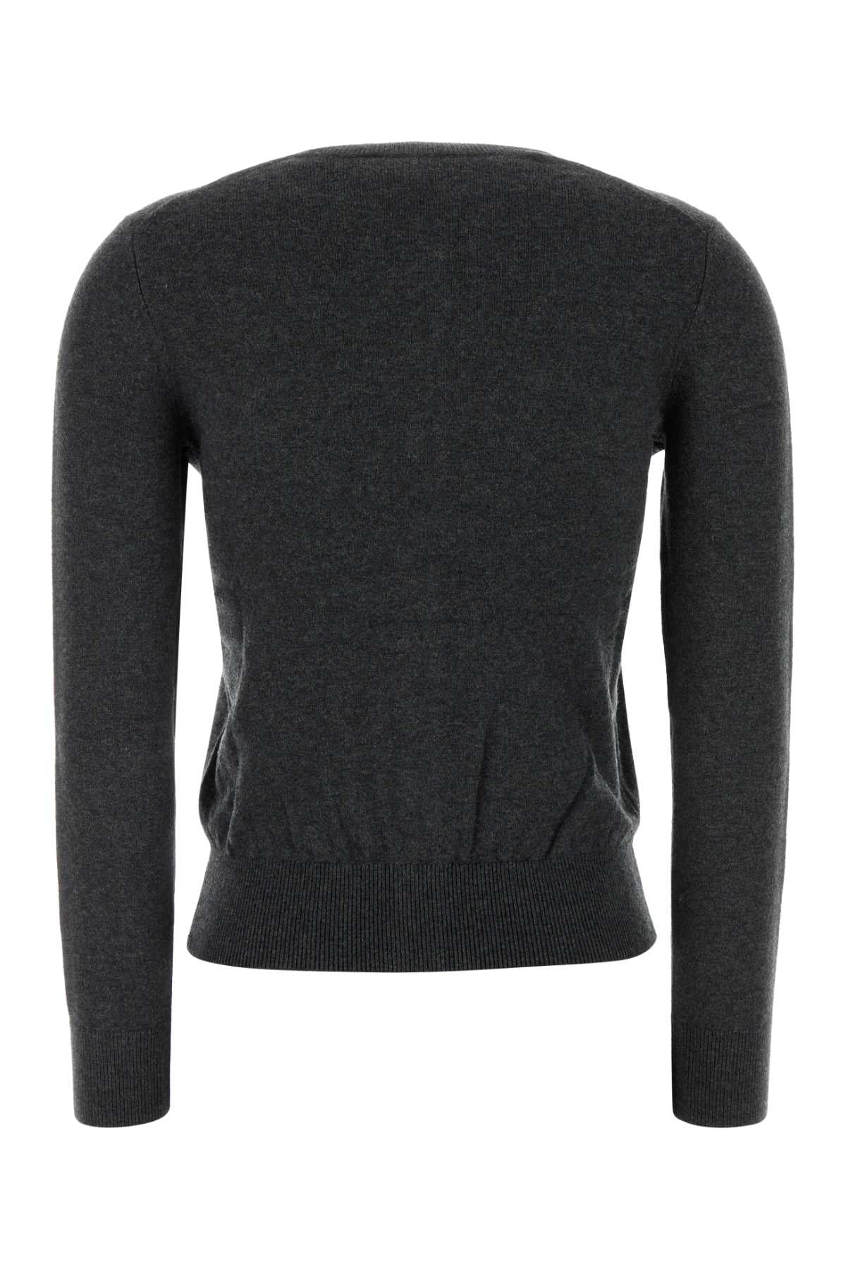 MARANT ÉTOILE Chic Women's Sweater for FW25