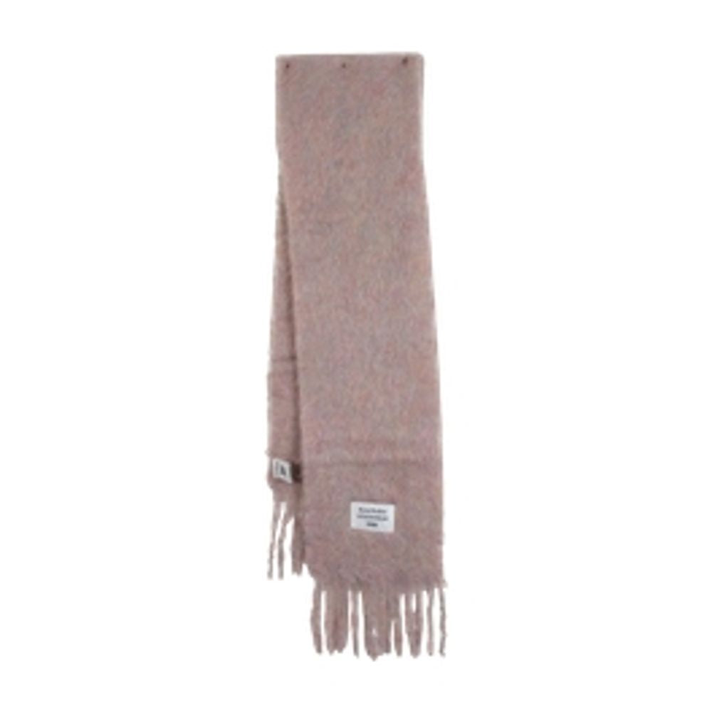 ACNE STUDIOS Unisex Scarf - FW25