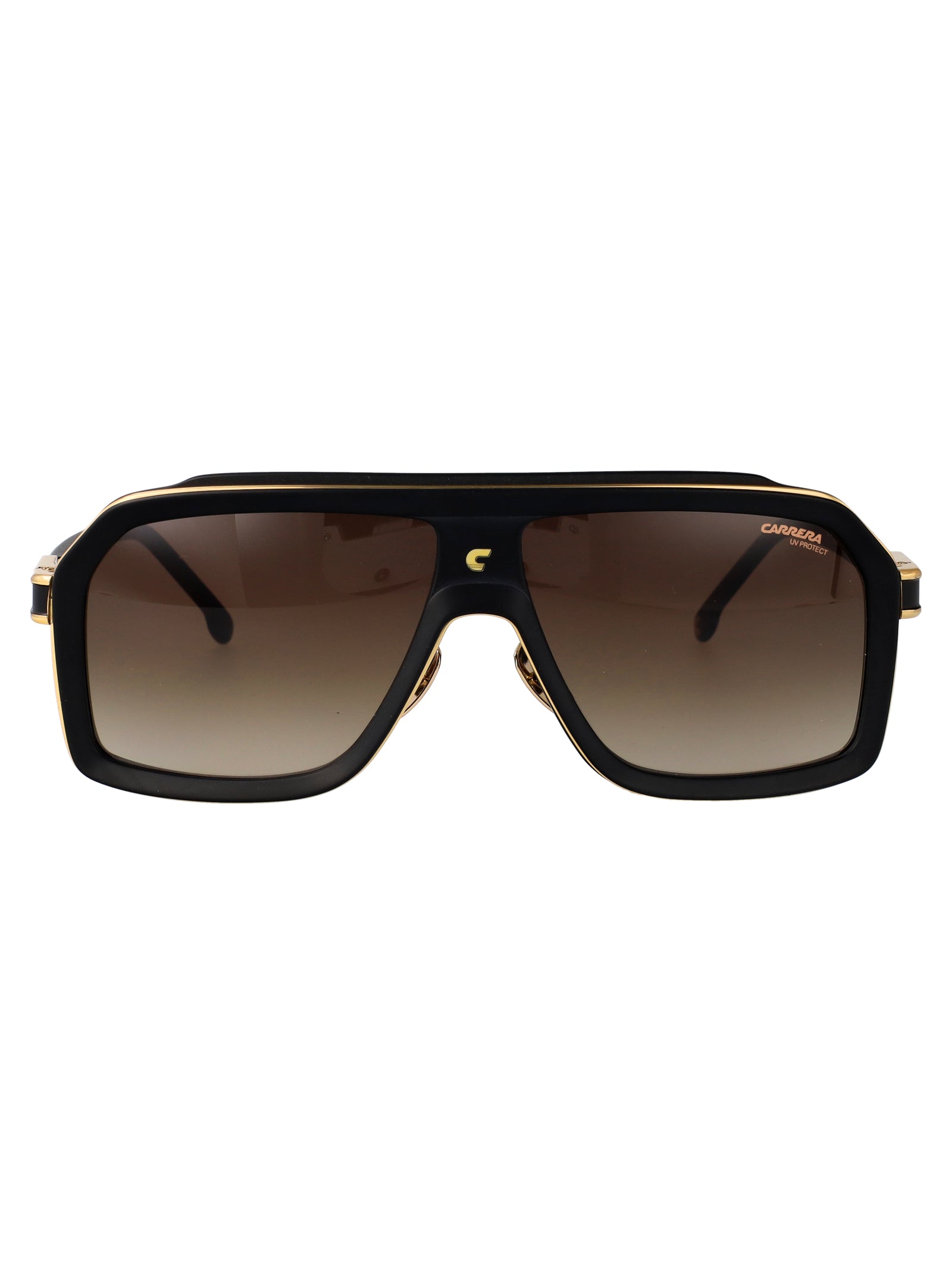 CARRERA Sleek Acetate Sunglasses for Men