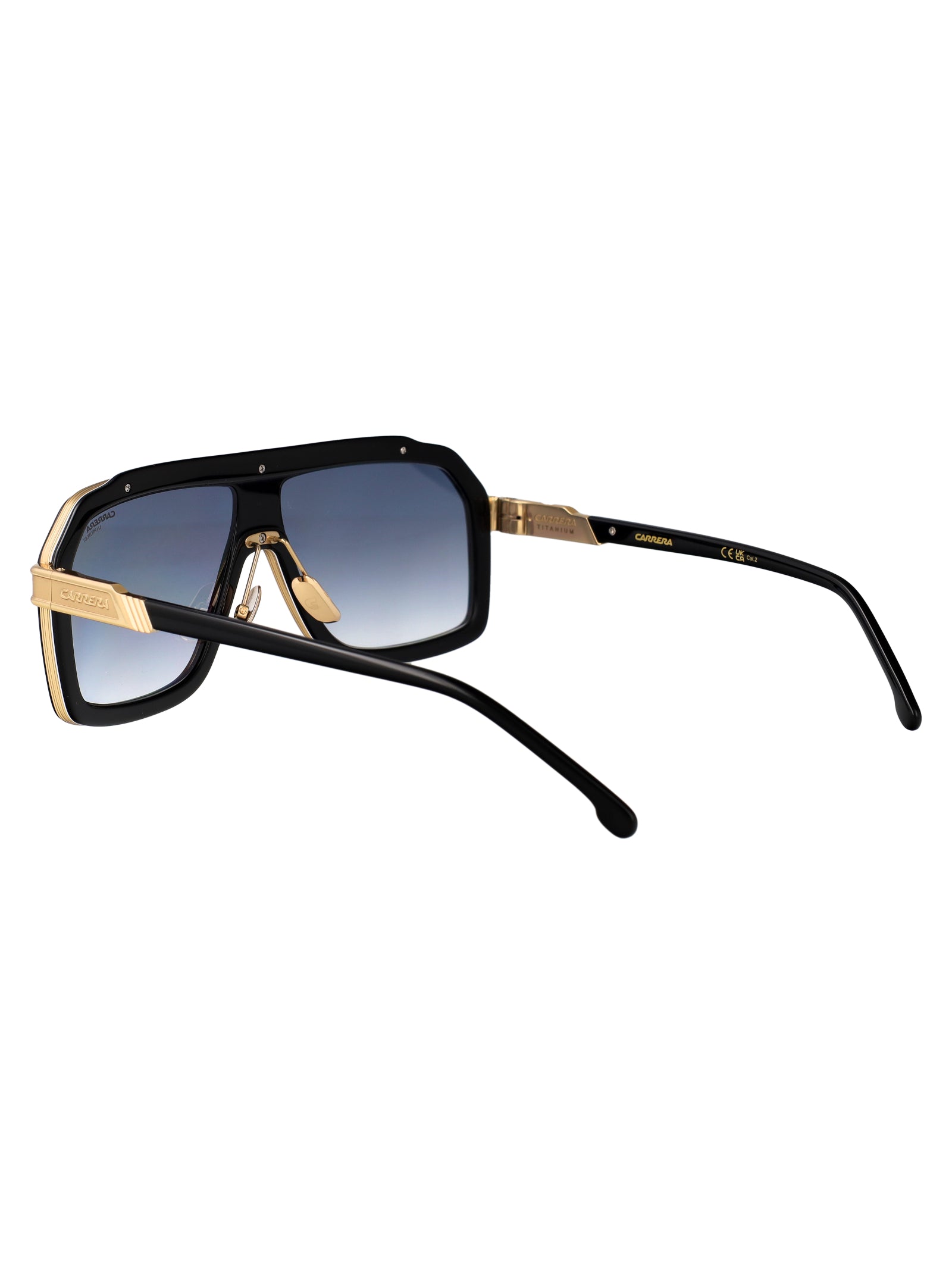 CARRERA Acetate Sunglasses for Men - CA 1053/S/TI