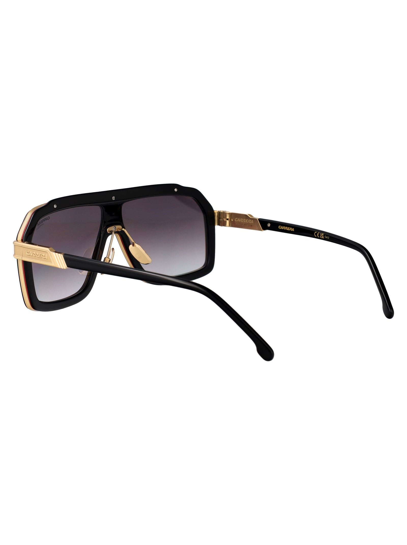 CARRERA Acetate Sunglasses for Men - CA 1053/S/TI