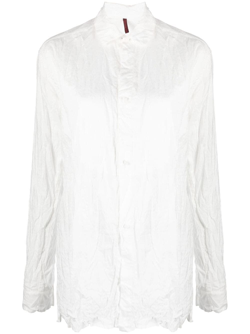 DANIELA GREGIS Women’s Mini Shirt - FW24 Collection