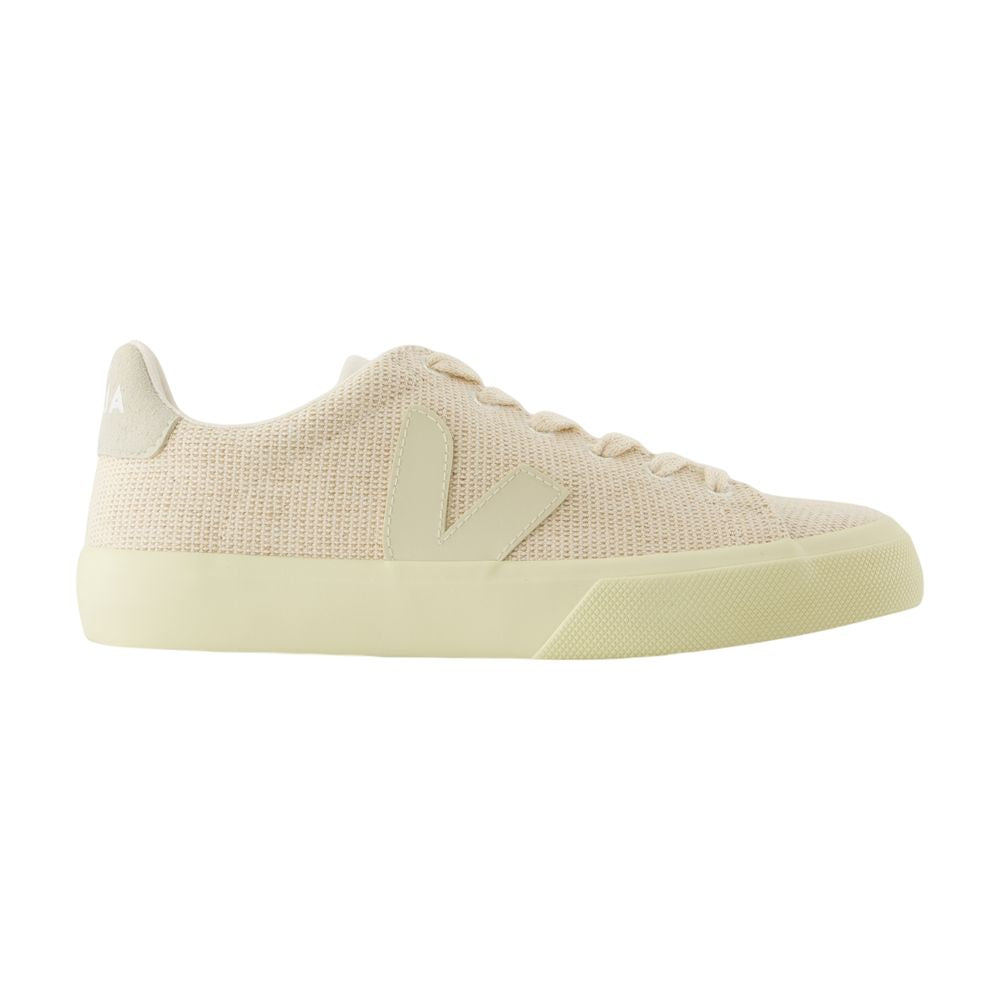 VEJA Women's Campo CA Sneakers - Spring/Summer 2025