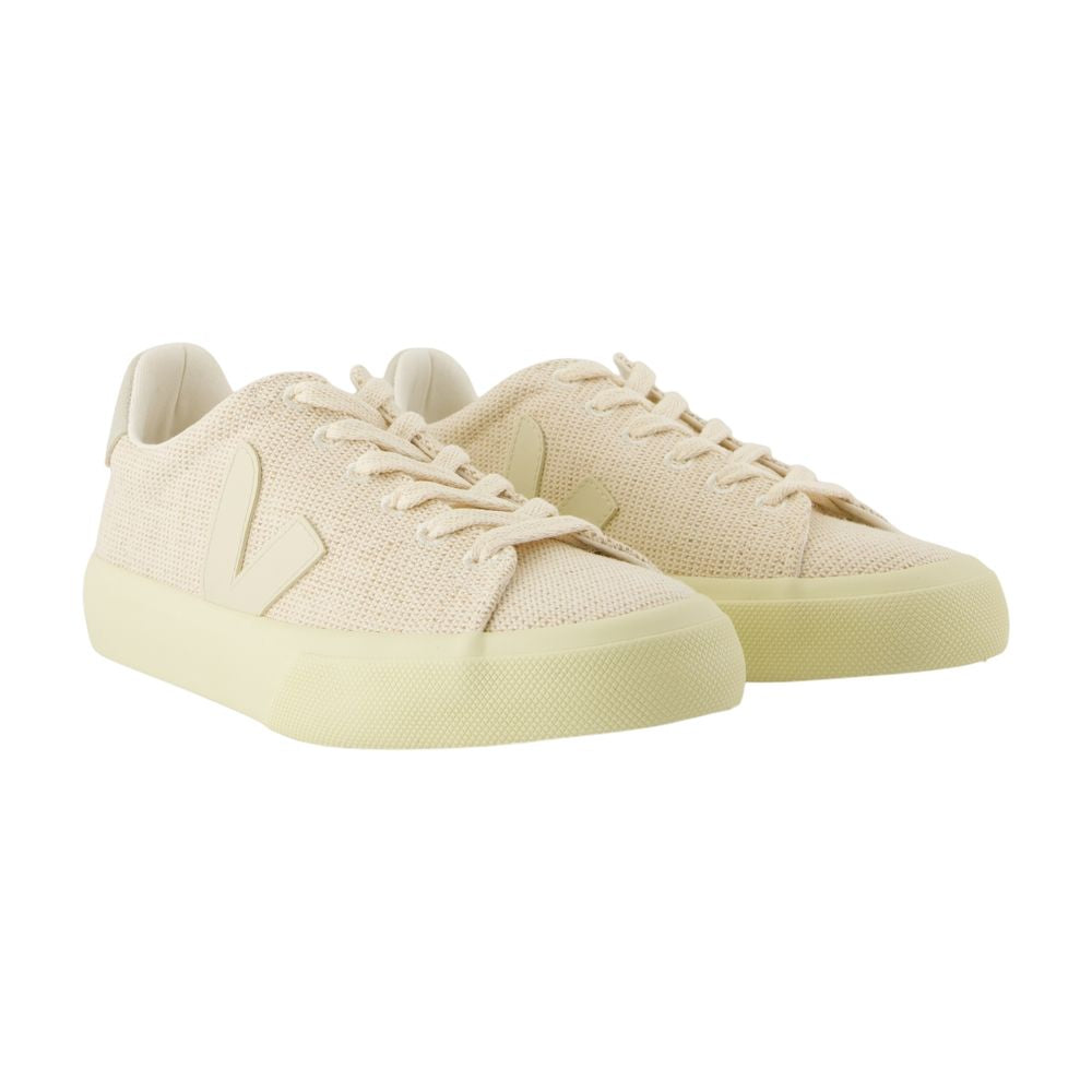 VEJA Women's Campo CA Sneakers - Spring/Summer 2025