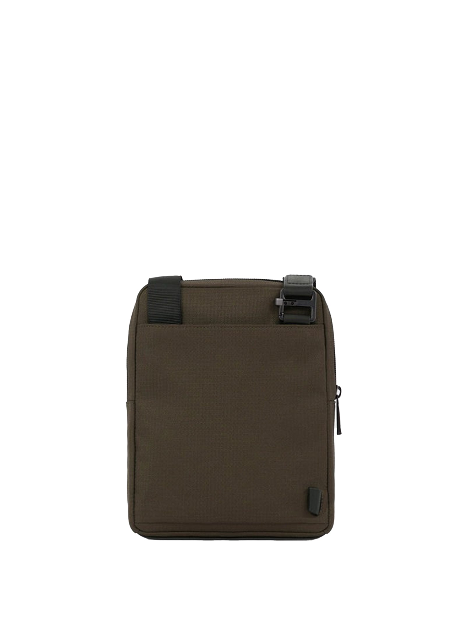 PIQUADRO Mini Handbag for iPad - Men's Fashion Accessory