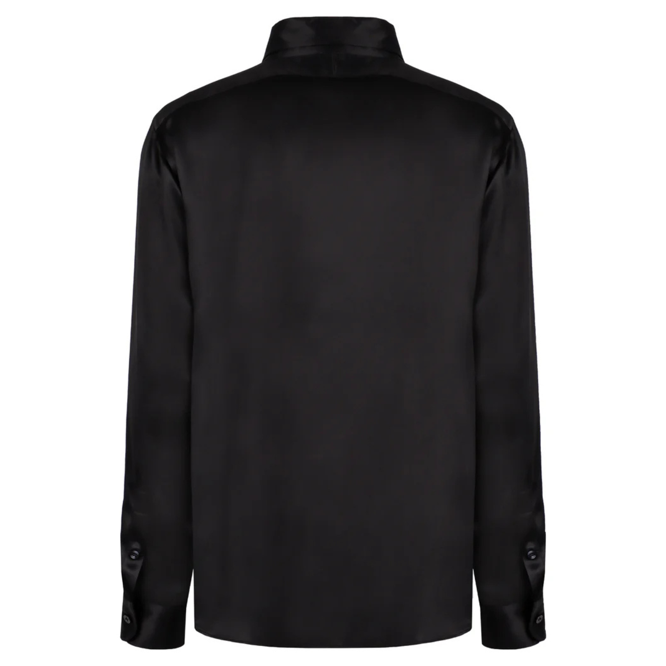 TOM FORD Elegant Silk Shirt for Women - SS25 Collection
