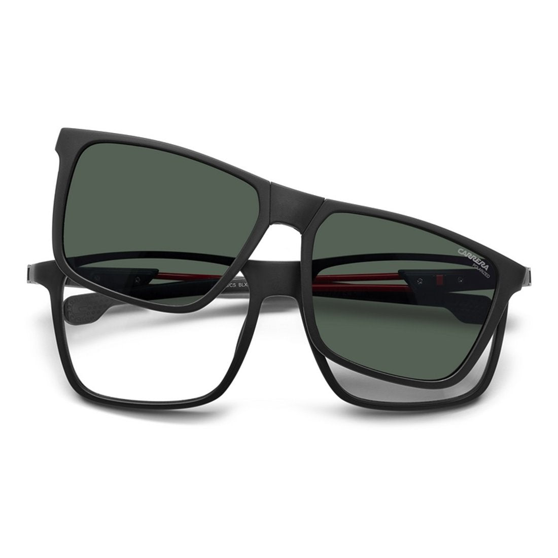 CARRERA Sleek Polarized Sunglasses for Men